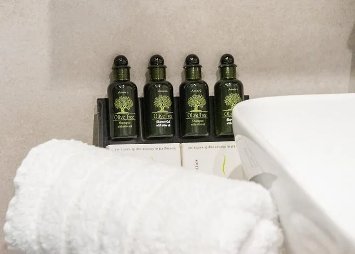 Minimal Chic Retreat * 하니아