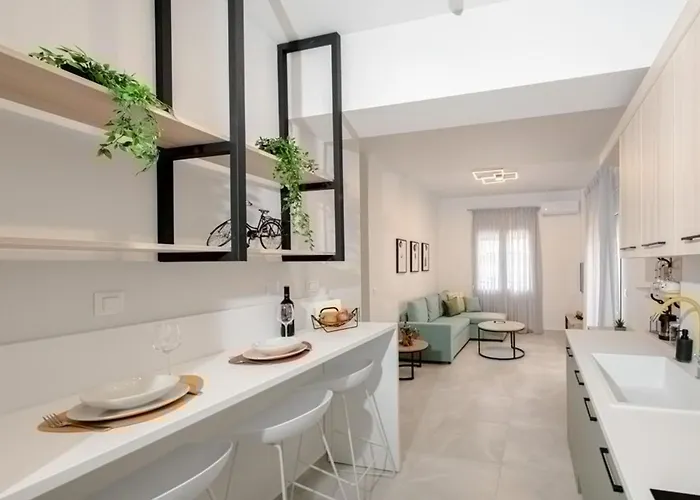 Minimal Chic Retreat * 하니아