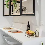 Minimal Chic Retreat Apartment Chania (Crete)