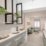 Minimal Chic Retreat * Chania (Crete)