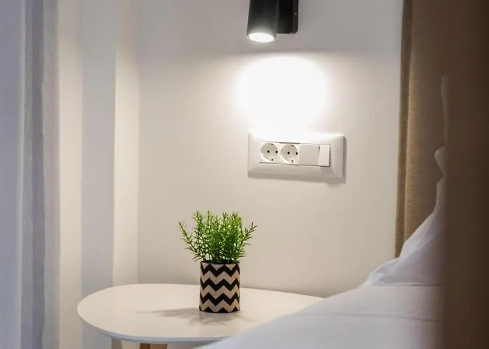 Apartment Minimal Chic Retreat Chania (Crete)