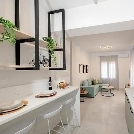 Minimal Chic Retreat * חאניה