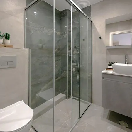 Minimal Chic Retreat חאניה