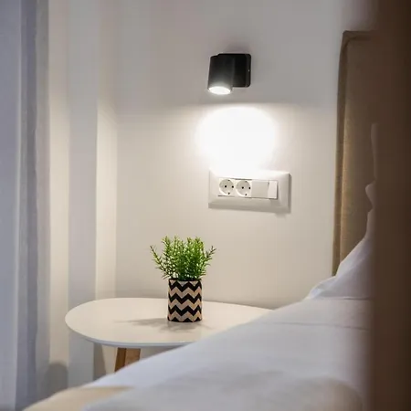 Appartement Minimal Chic Retreat Chania (Crete)