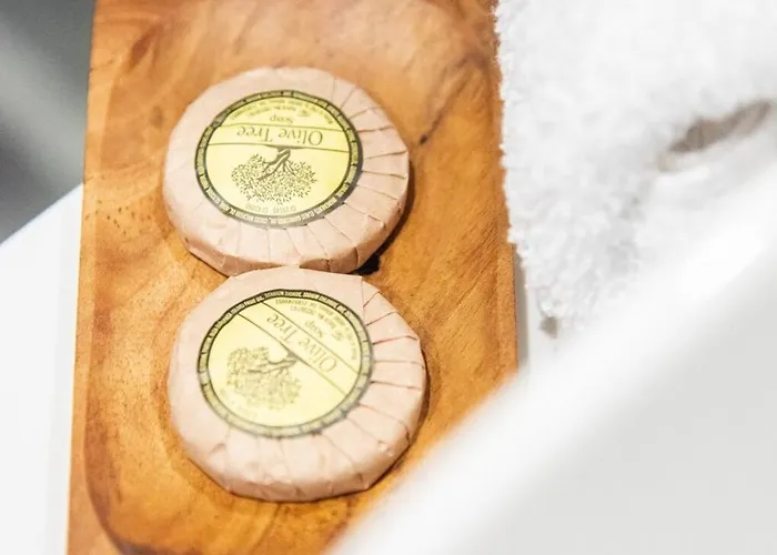 Apartment Minimal Chic Retreat Chania (Crete)